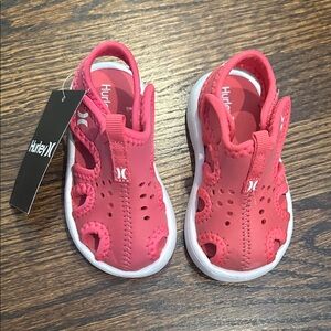 Hurley Kids Coral Sandals